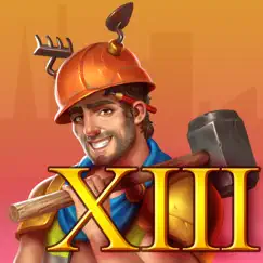 12 labours of hercules xiii logo, reviews