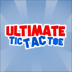 ultimate tic-tac-toe logo, reviews