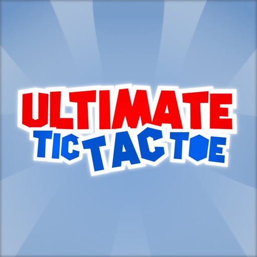 Ultimate Tic-Tac-Toe app reviews download