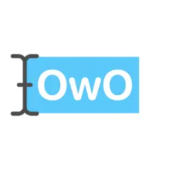 owo extension for safari logo, reviews