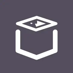 time box - photo backup logo, reviews