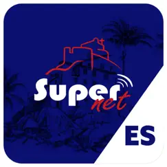 supernetes logo, reviews