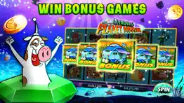 gold fish slots - casino games iphone images 3