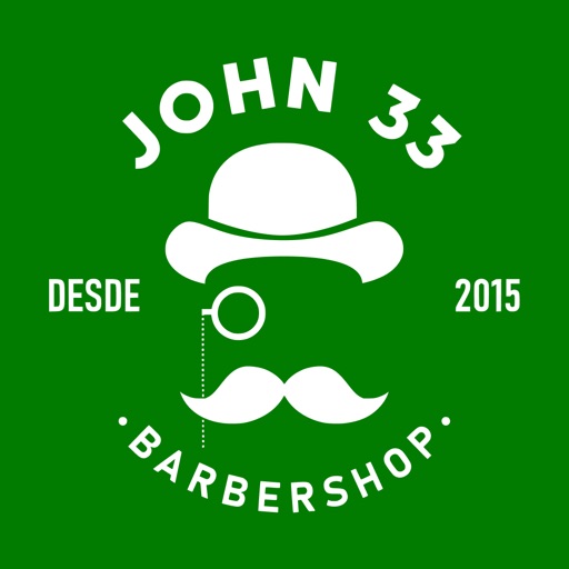 John 33 Barbershop app reviews download