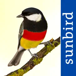 all birds germany logo, reviews
