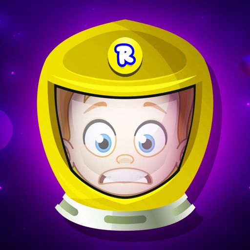 Preschool kids games Romeo AR app reviews download