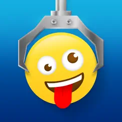 emoji blaster game logo, reviews