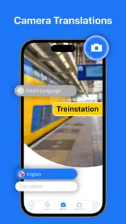 translate - pocket translator iphone images 2
