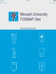monash university fodmap diet ipad images 1