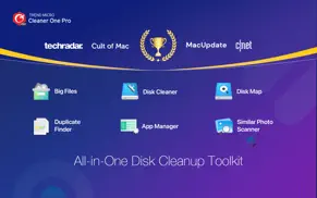 cleaner one pro - uninstaller iphone images 1