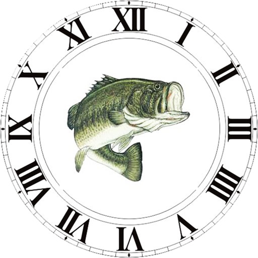 Best Fishing Times app reviews download
