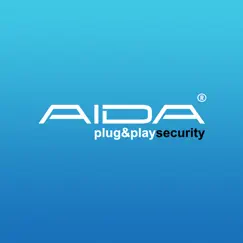 aida mobile logo, reviews