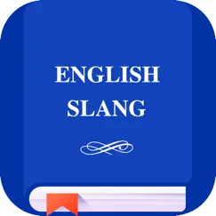 english slang dictionary logo, reviews