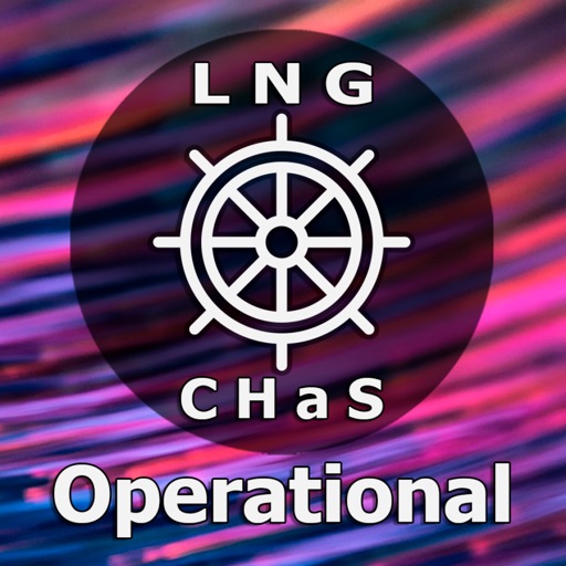 LNG tankers CHaS Operational app reviews download