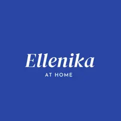 ellenika at home logo, reviews