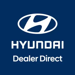 hyundai finance dealer direct logo, reviews