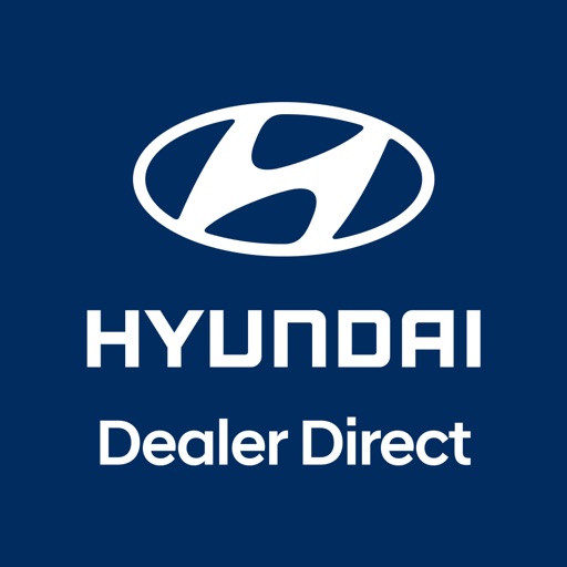 Hyundai Finance Dealer Direct app reviews download