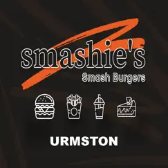 smashies urmston logo, reviews