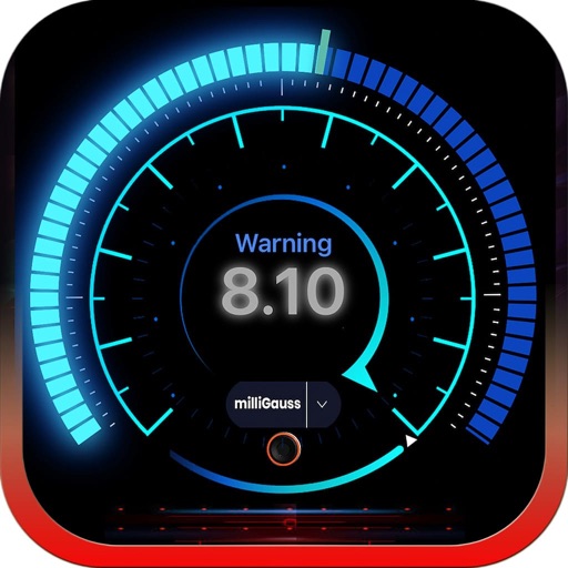 Magnetic Detector Premium app reviews download