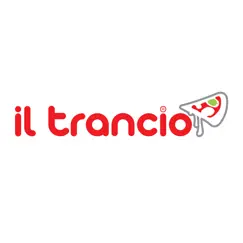 il trancio pizzeria logo, reviews