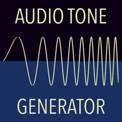 audio tone generator plus logo, reviews