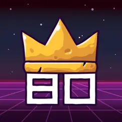 Kingdom Eighties app overview, reviews and download