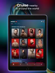 scruff - gay dating & chat ipad images 2