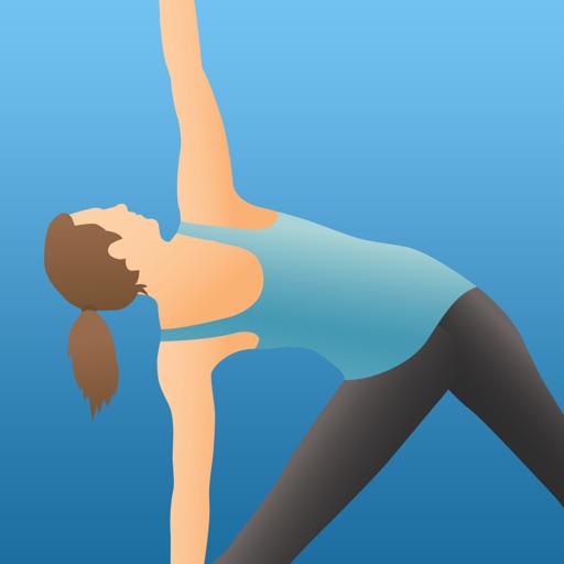 Pocket Yoga app reviews download