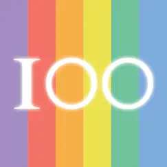 100 shots : color recognition logo, reviews
