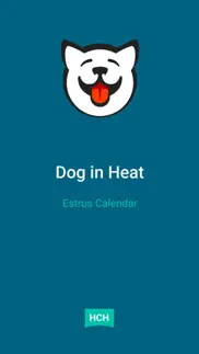 dog in heat - estrus cycle app iphone resimleri 1