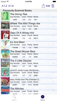 bookscanner app iphone images 3