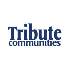 tribute communities logo, reviews