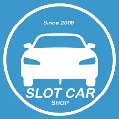 slotcar shop logo, reviews
