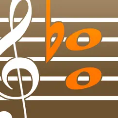 music theory intervals logo, reviews
