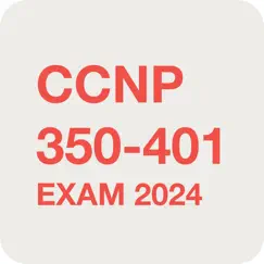 ccnp encor 350-401 2023 logo, reviews