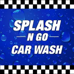 splash n go car wash logo, reviews