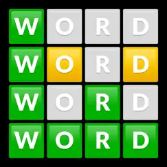 deword - word decode logo, reviews