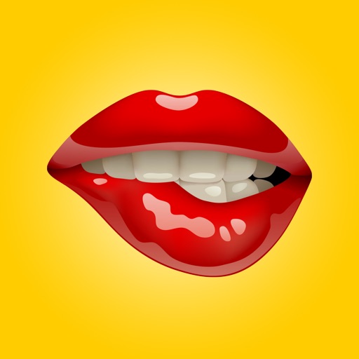 Flirty Emoji Adult Stickers app reviews download