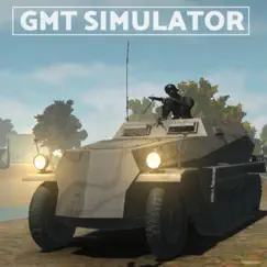 gmt-simulator обзор, обзоры