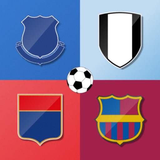 Football Logo Quiz 2023 app reviews download