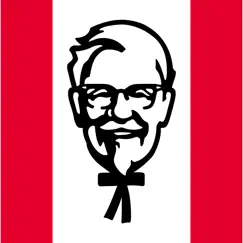 KFC US - Ordering App app reviews