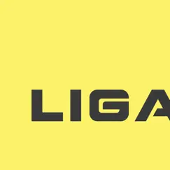 ligaufa logo, reviews