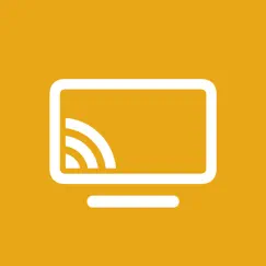 smartcast - smart tv streaming logo, reviews