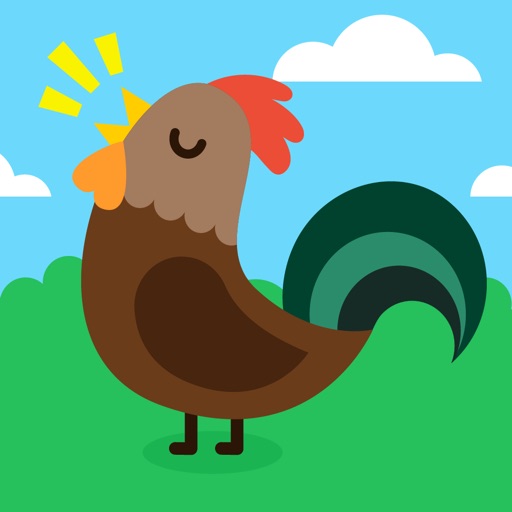 Learn The Animal Sounds app reviews download