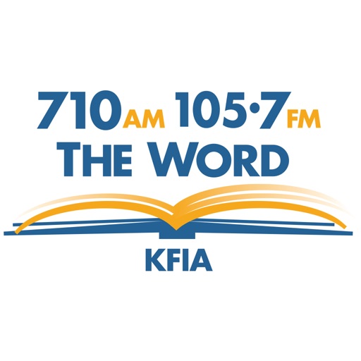 710AM 105.7FM The Word app reviews download