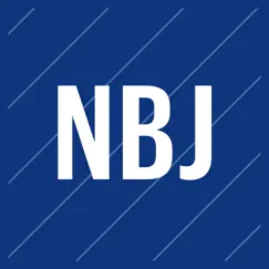 nashville business journal logo, reviews