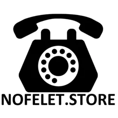 nofelet.store logo, reviews