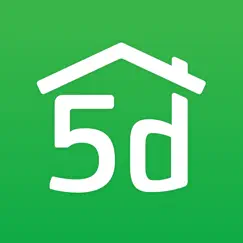planner 5d: room, house design logo, reviews