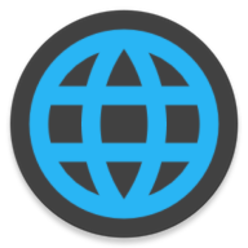 nanobrowser : mini web browser logo, reviews