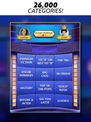 jeopardy! trivia tv game show ipad images 2
